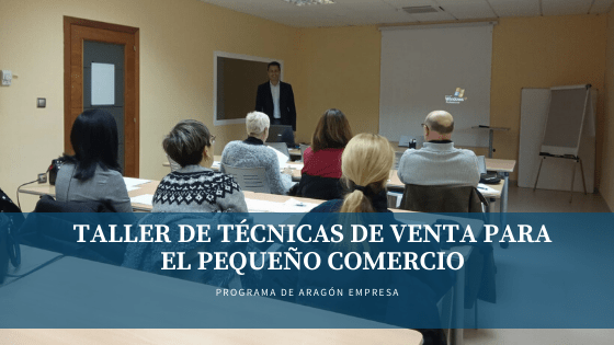 técnicas de venta