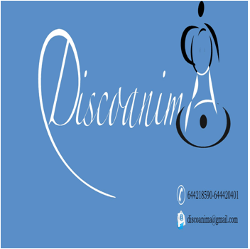 Discoanima