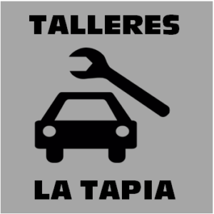 taller de coches