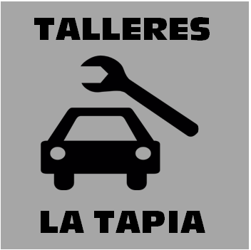 taller de coches