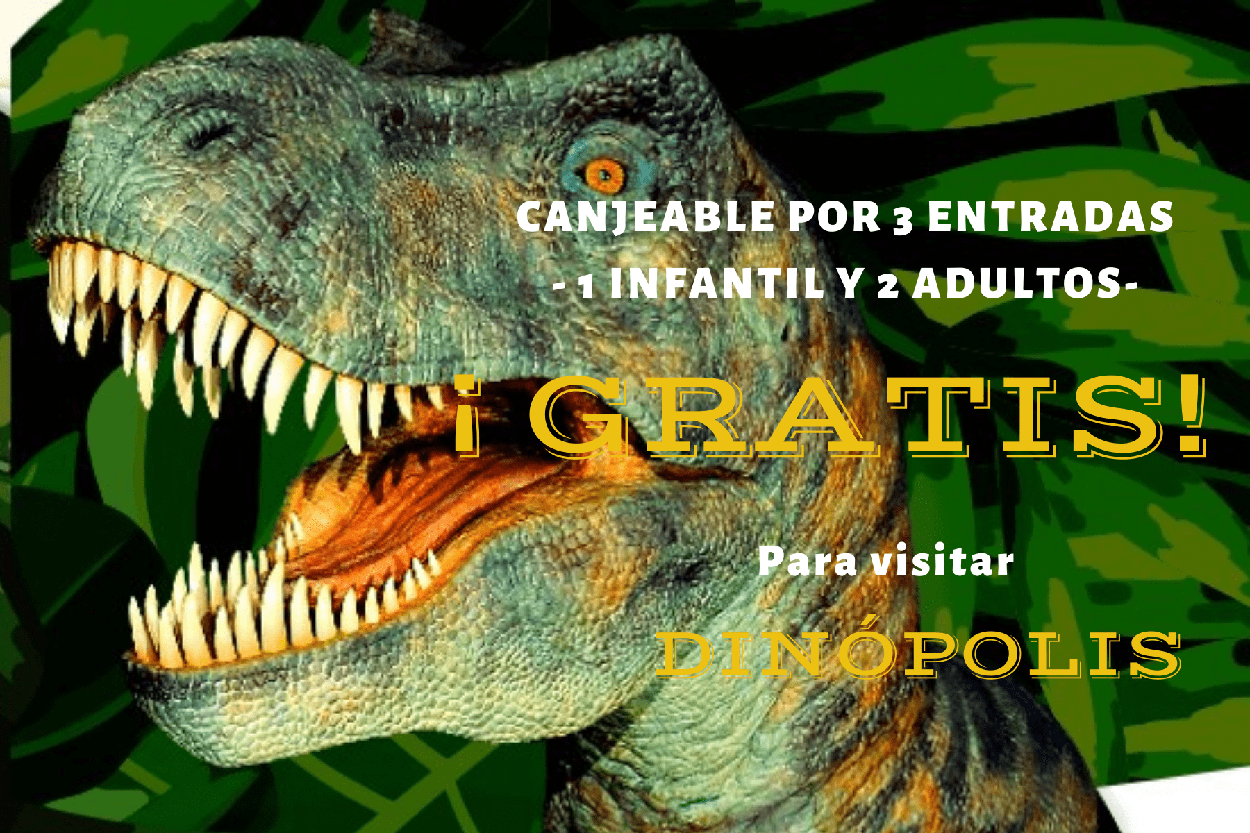 Dinópolis