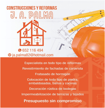 Construciones y Reformas